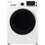 Pakshuma 8 kg washing machine model BWF 40801